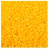 Cuentas para planchar 6.000 piezas Hama Beads Playbox Amarillo