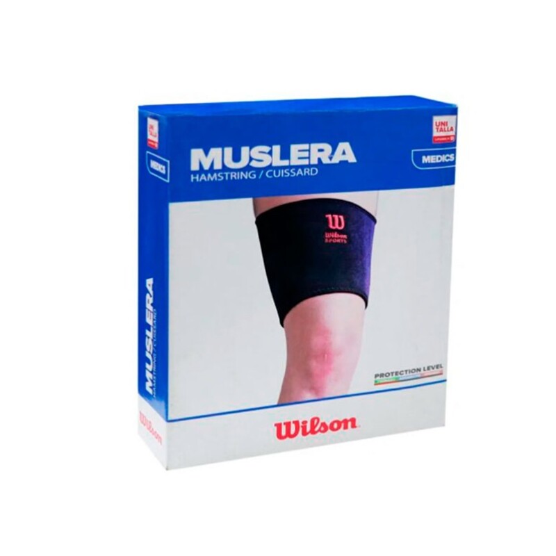 Muslera- Wilson MUSLERA