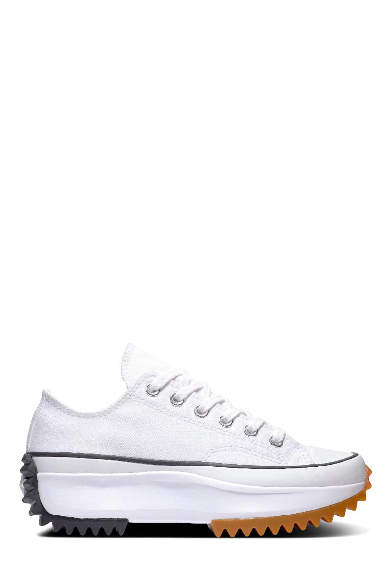 RUN STAR HIKE OX Blanco