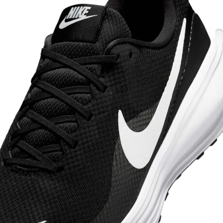 Championes Nike Revolution 8 Black