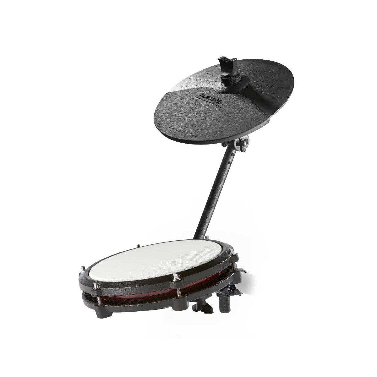 Kit De Expansión Alesis Platillo Y Tom Para Nitromaxkit 