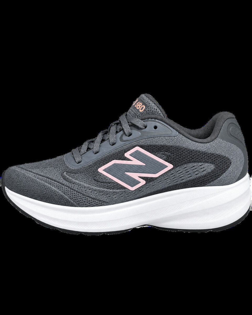 Calzado New Balance Running Course W6805KW 