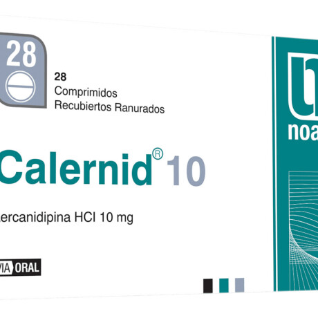 Calernid 10 Calernid 10