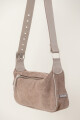 Cartera gabba Visón