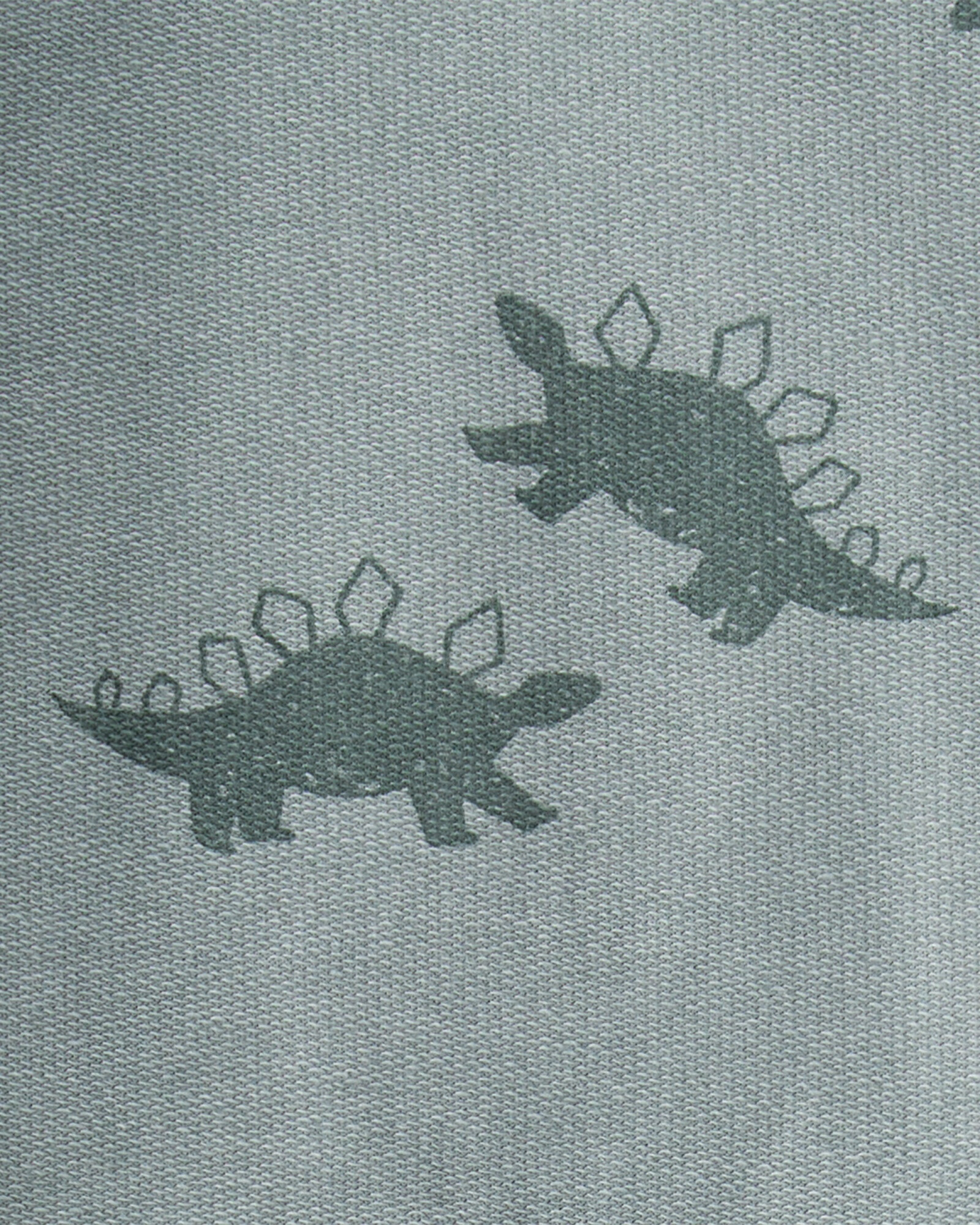 Set dos piezas de algodón, pantalón y buzo, verde, diseño dinos Set dos piezas de algodón, pantalón y buzo, verde, diseño dinos