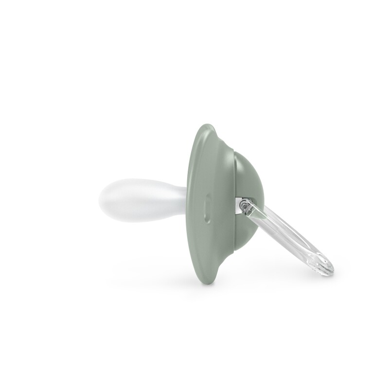 Chupete Suavinex Sx Pro Fisio 6-18m Park Verde Chupete Suavinex Sx Pro Fisio 6-18m Park Verde