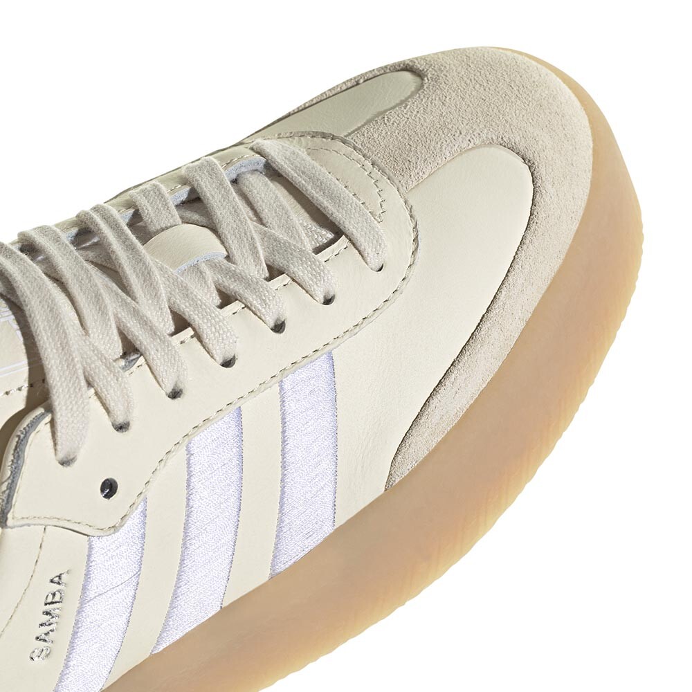 Sambae W - Mujer Wonder White