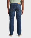 Pantalón Stretch Denim Pant (slim) Hombre 4467