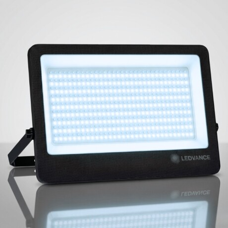 FOCO LED LEDVANCE OSRAM COMPACT G2 IP65 200W Foco LED LEDVANCE Compact IP65 200W CCT Negro