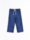 PANTALON LUA AZUL OSCURO