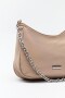 CARTERA MILEY Beige