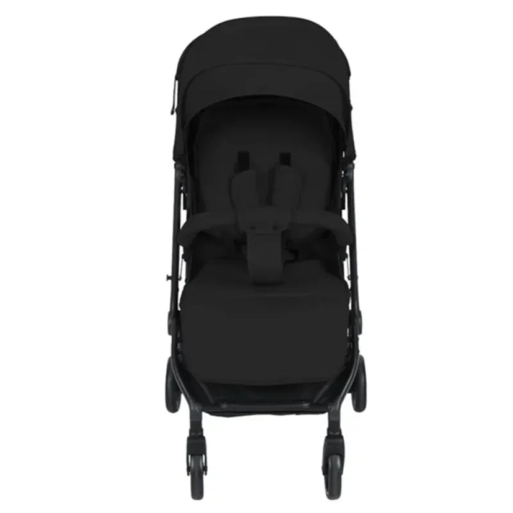 Coche carryon Ruby KIKKABOO black Coche carryon Ruby KIKKABOO black