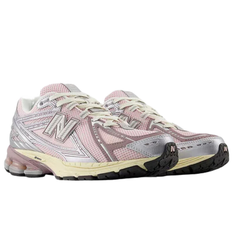 Championes New Balance 1906 - Rosa Championes New Balance 1906 - Rosa