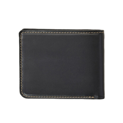 Billetera Rip Curl Dosed Rfid Slim - Negro Billetera Rip Curl Dosed Rfid Slim - Negro
