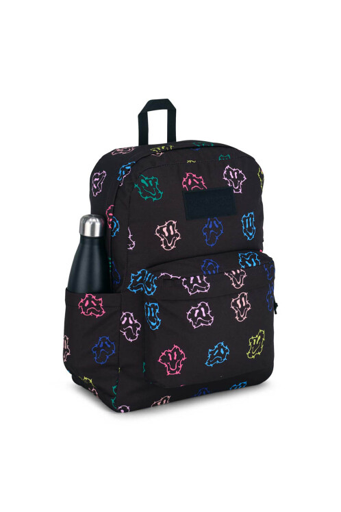 Mochila SuperBreak + Cartuchera Barbed Wire Buddy