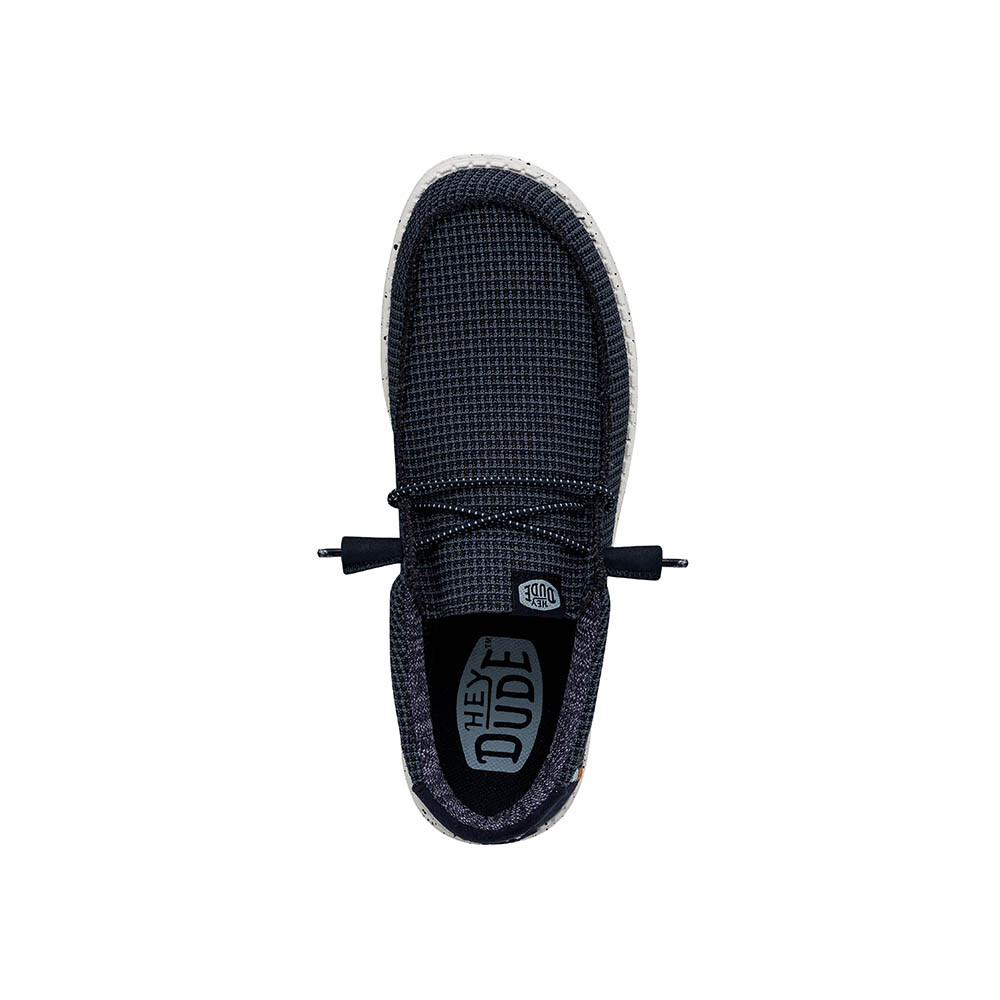 Wally Sport Mesh - Hombre Navy