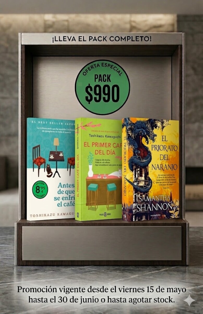 Pack Promo 02 