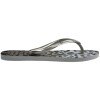Ojotas Havaianas Slim Animals Gris