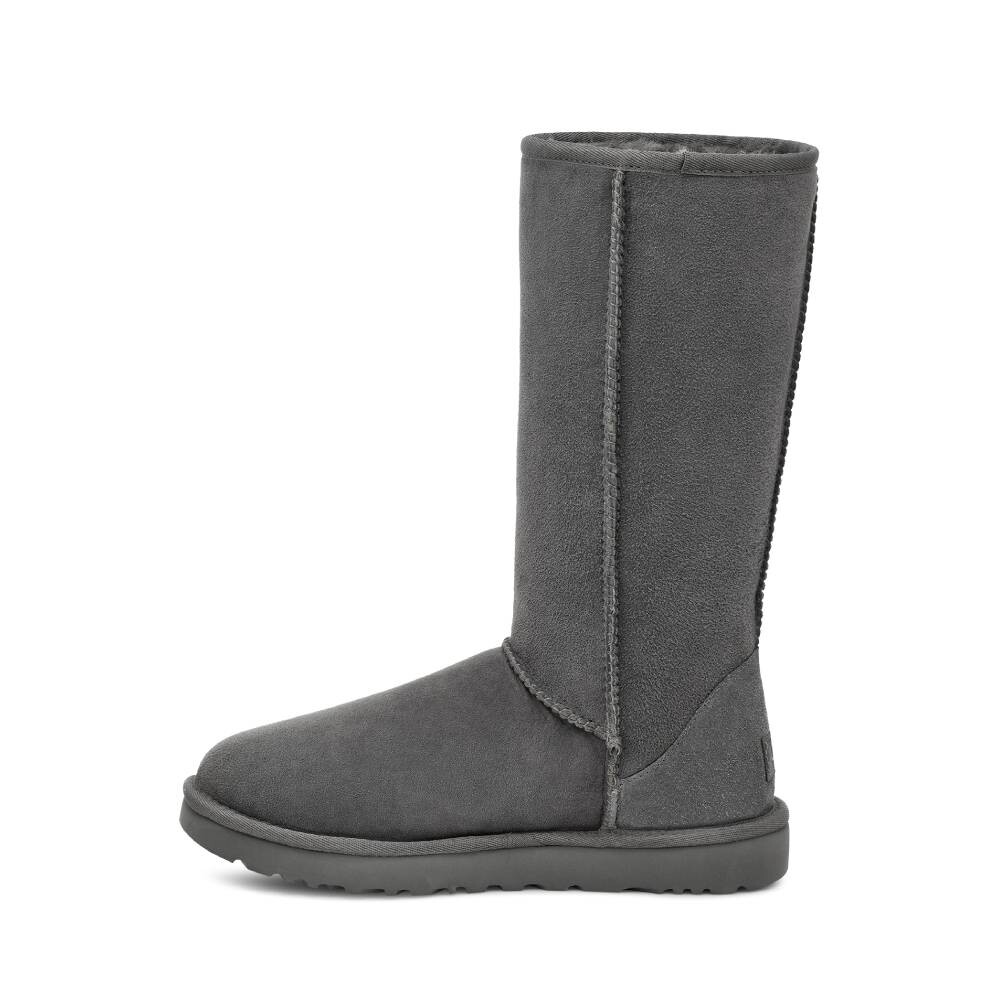 Classic Tall II W - Mujer Grey