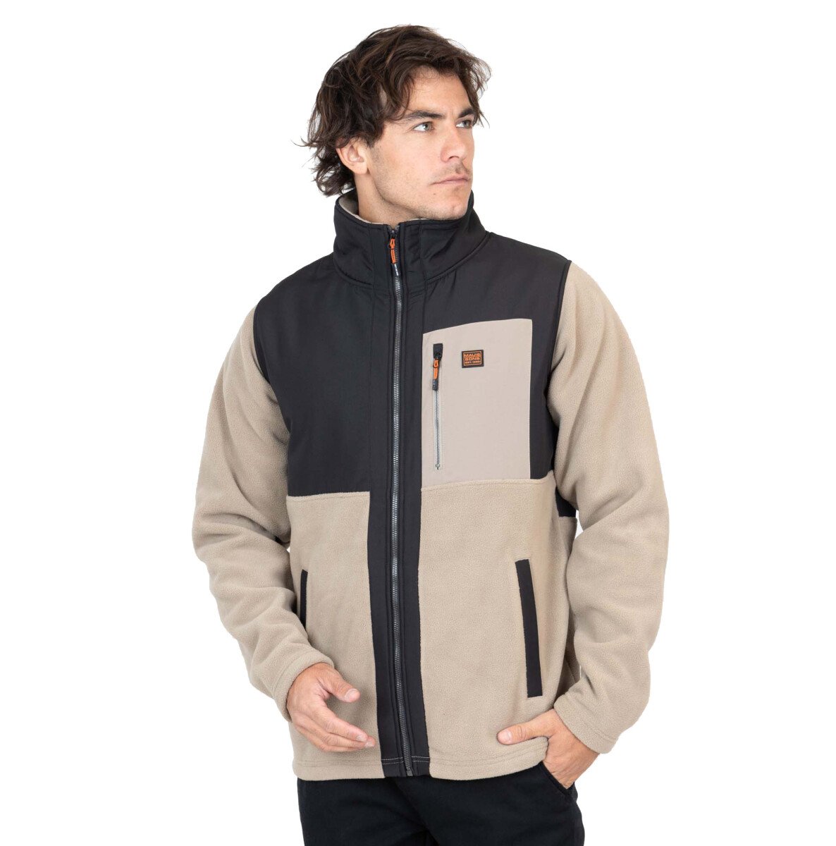 Campera Maui and Sons Micropolar - Misti 