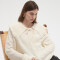 Cardigan Olcay Crudo / Natural