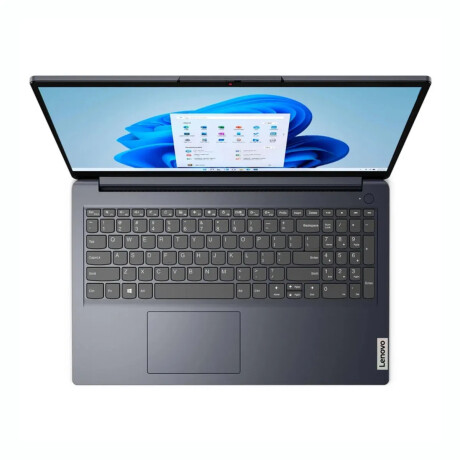 Notebook Lenovo IdeaPad i5 1335U 256GB 8GB 15.6' Touch Notebook Lenovo IdeaPad i5 1335U 256GB 8GB 15.6' Touch