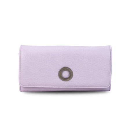 Billetera Miranda Lila