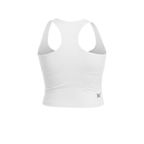 TOP CATALINA White