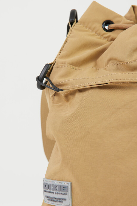 CARTERA KEELEY DIXIE Beige