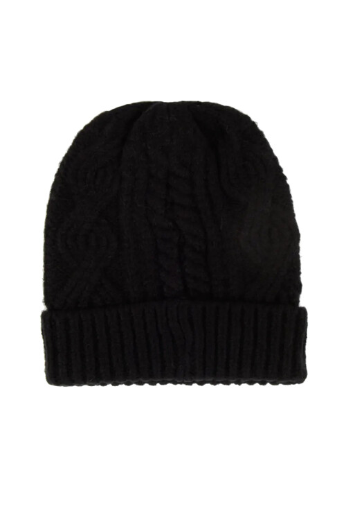 Gorro Beanie O'Neill Nora Negro