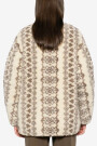 CAMPERA MEMMA Crudo