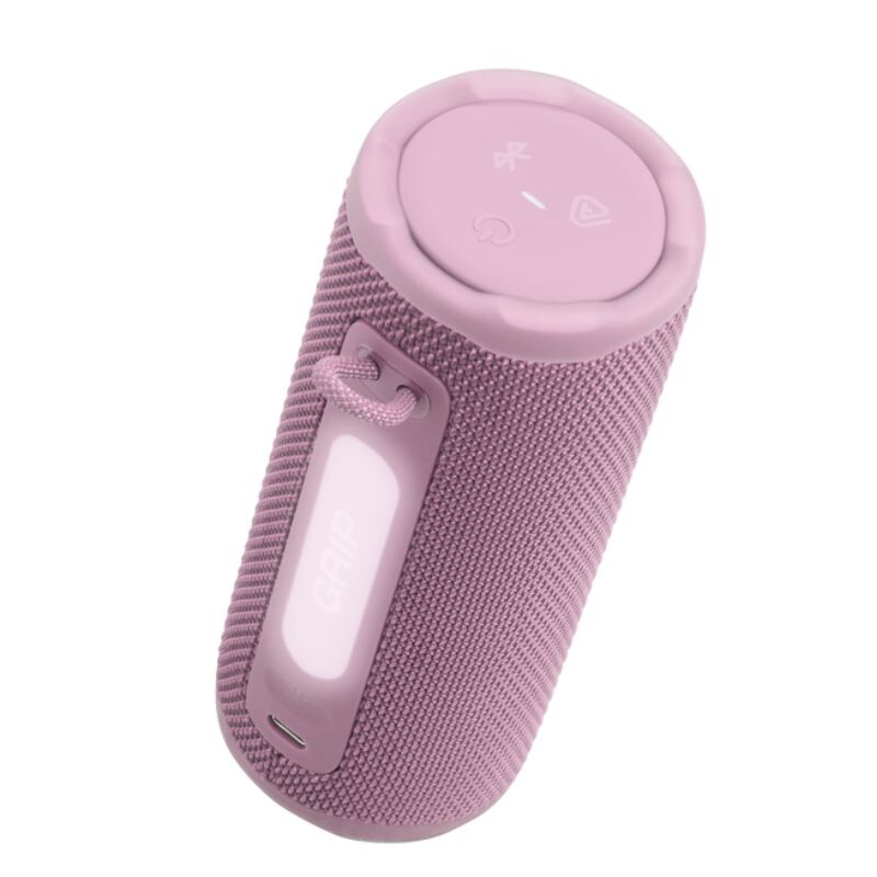 Parlante Jbl Grip Pink Parlante Jbl Grip Pink