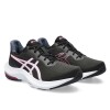GEL Pulse 14 - Mujer Graphite Grey/white