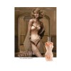Perfume Jean Paul Gaultier Classique EDT 100ml Perfume Jean Paul Gaultier Classique EDT 100ml