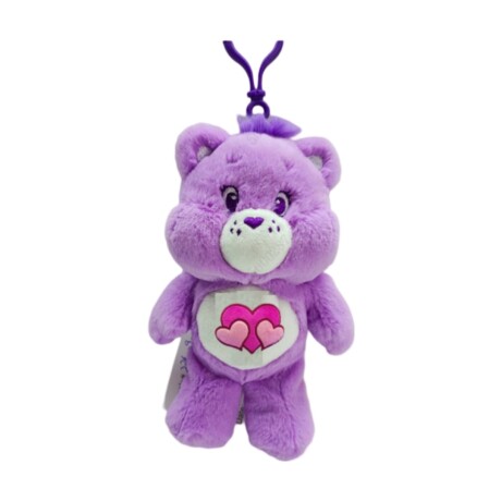 Peluche colgante cariñositos Generosita