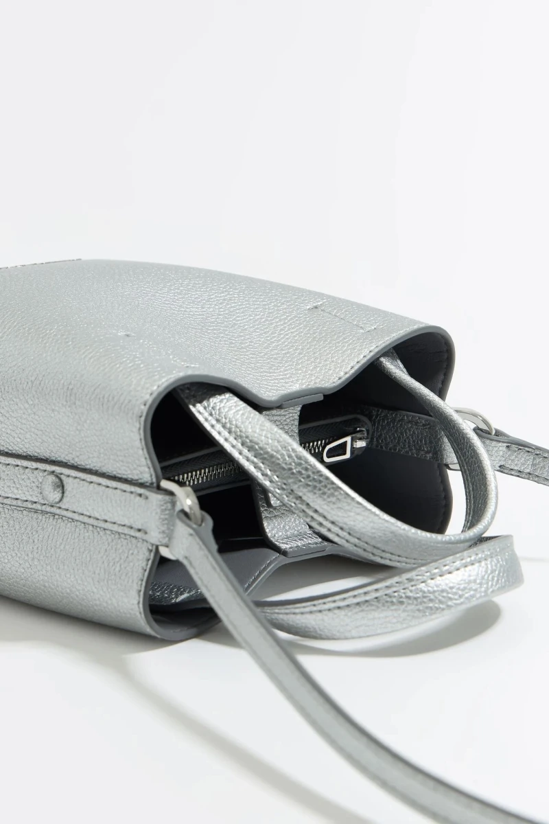 BOLSO Plata