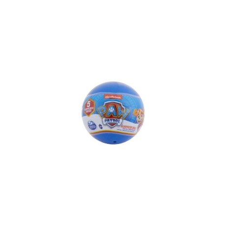 Pelota Sorpresa Paw Patrol Pelota Sorpresa Paw Patrol
