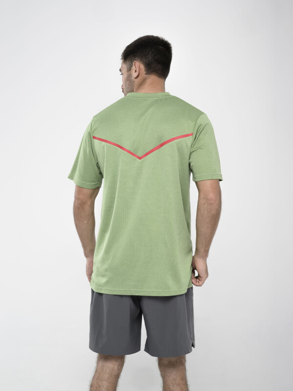 Remera VIK Umbro Hombre Vv4