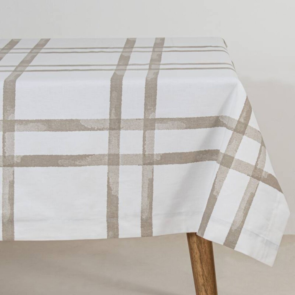 Mantel 160x260 cm - Pilar Humus