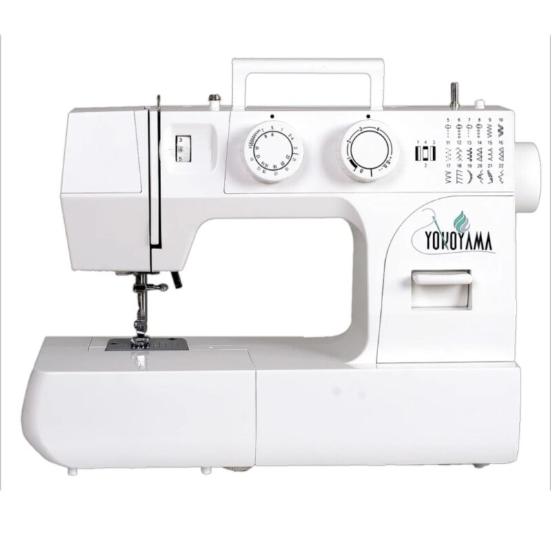 Máquina de coser Yokoyama KP8855 Máquina de coser Yokoyama KP8855