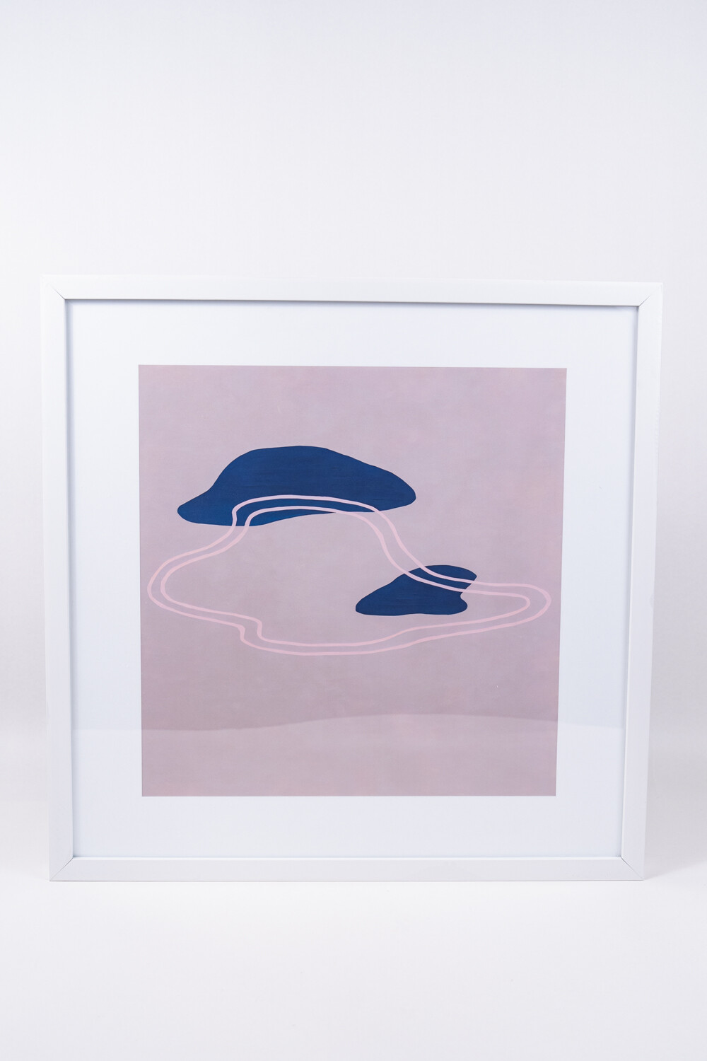 Cuadro Cova Estampado 3