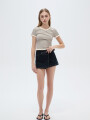 Remera Catish Estampado 1