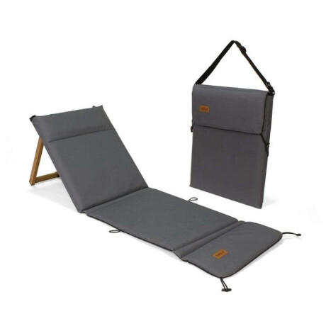 Reposera Chilly Gris