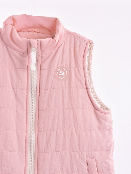 CHALECO ONIX ROSADO