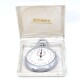 Hanhart Cronografo Stopwatch 1/10 Sec. Año 1960'S Con Estuche Wempe Hanhart Cronografo Stopwatch 1/10 Sec. Año 1960'S Con Estuche Wempe