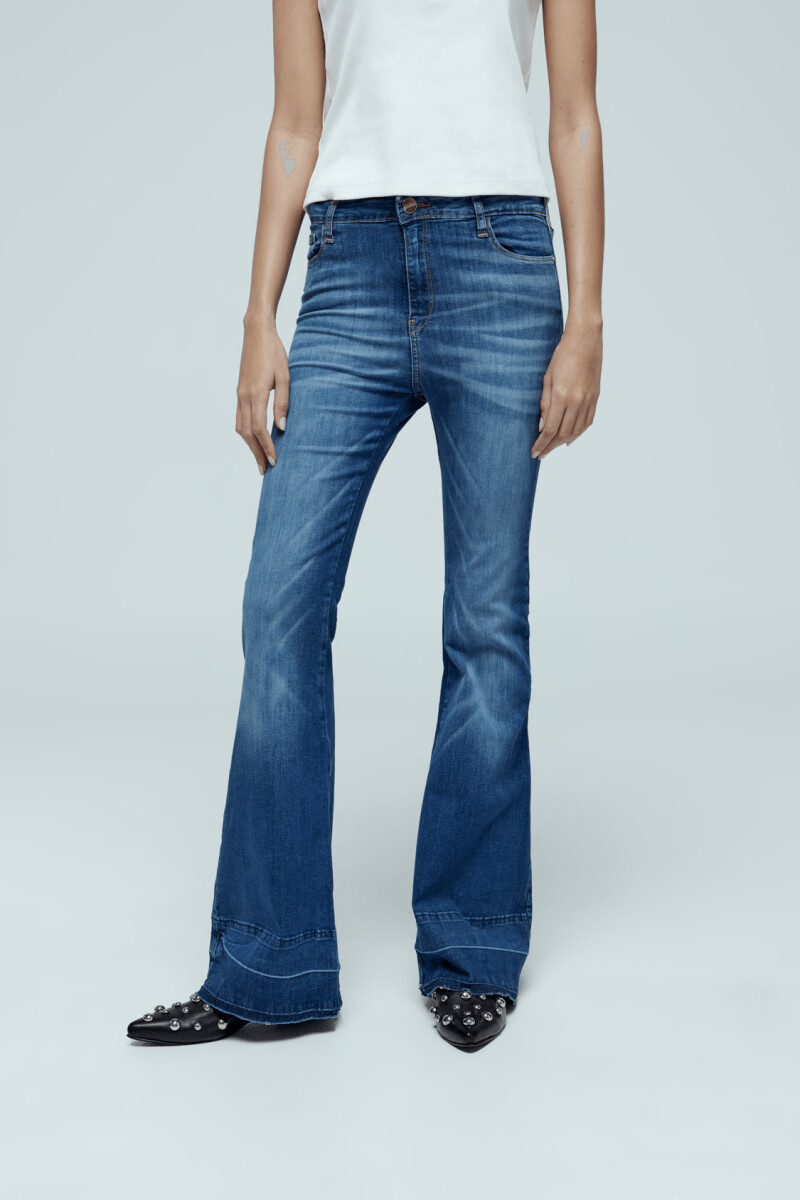 JEAN DENIM MANDY 