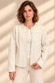 Campera dallas Natural