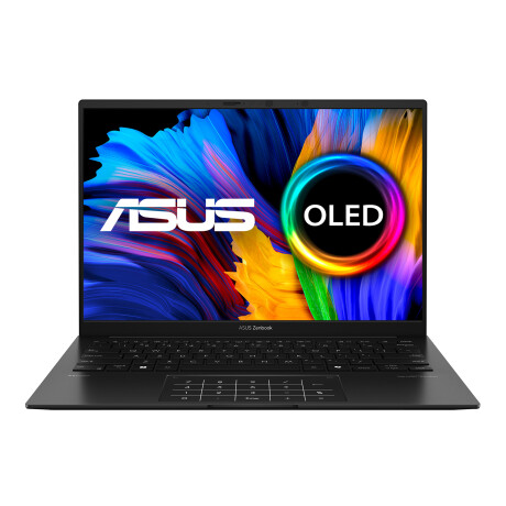 Notebook Asus Zenbook 14 Oled UM3406HA-QD015W - MIL-STD-810H. 14'' Oled 60HZ. Amd Ryzen 7 8840HS. a 001