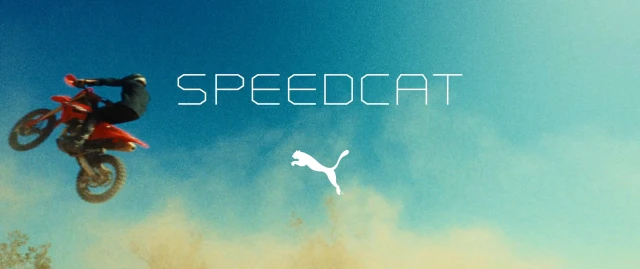 PUMA SPEEDCAT