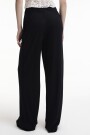 Pantalón Botero Negro